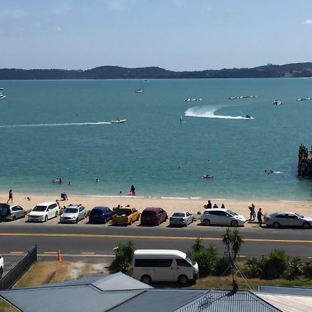 Appartement Maraetai Views à Auckland Extérieur photo