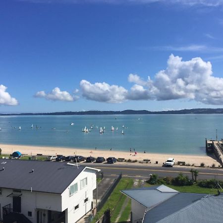 Appartement Maraetai Views à Auckland Extérieur photo