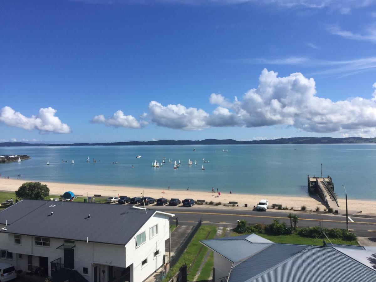 Appartement Maraetai Views à Auckland Extérieur photo