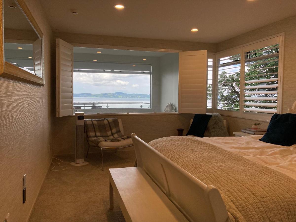 Appartement Maraetai Views à Auckland Extérieur photo